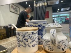 -顺丰面馆(打浦店)