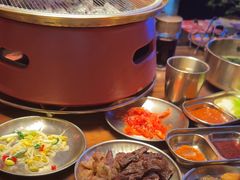 -西塔老太太泥炉烤肉(上海七宝领展广场店)