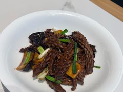 -山东宾馆·齐鲁苑餐厅