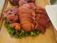 -江南村酒家