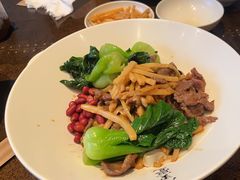 -漆黑觉米粉(三里屯店)