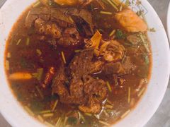 卤煮火烧-天兴居(鲜鱼口街店)