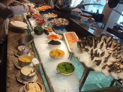 -白天鹅宾馆·流浮阁咖啡厅(沙面南街店)