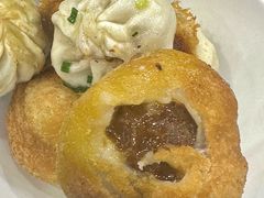 -毛华美食(清扬路店)