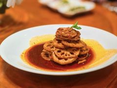 -江南大酒店·地道正宗有锅气的江西菜(中华北大街店)