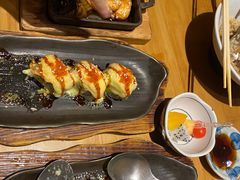 -一心创作料理屋(经开万达店)