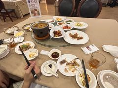 -庄氏祥记家常食府(国瑞建材家居博览中心店)