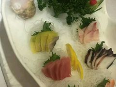 -味茂·老船夫1927(东海东路店)