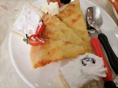 -芭菲盛宴·环球美食(袁家岗店)