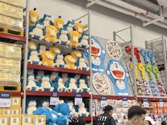 -山姆会员商店(亦庄创意生活广场店)