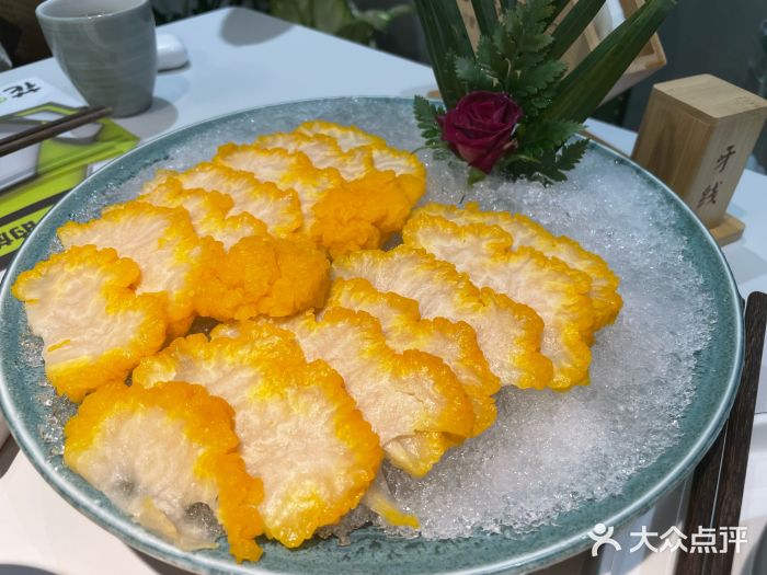 花菇朵·野生菌锅·云南美食(后沙峪店)图片