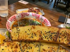 -破店肥哈·东北烧烤·夜宵(南山保利店)