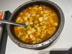 -小厨娘淮扬菜(天印大道店)