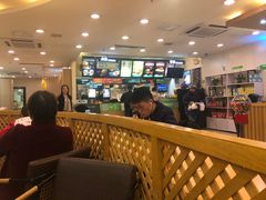 -德克士(文一店)