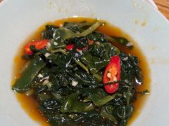 -潮粥荟·潮汕砂锅粥(朝阳大悦城店)