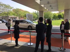 -虹桥机场国航贵宾室v8