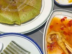 斑斓煎饼-津可佳·和树银海杂粮