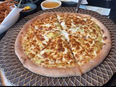 -老友时光·Pizza(泰华黑金店)