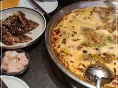 -小饕荟雅安贡椒鱼鲜馆(广福桥店)