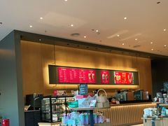 -星巴克(成都市中海右岸环宇坊店)