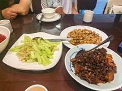 -走马楼饭庄(慈城古县城店)
