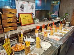 -古道村落(温汤店)