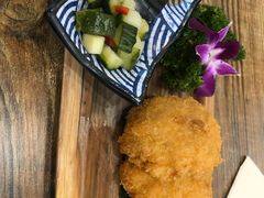 -Hi YOU你的饭局泰餐厅(雍和宫店)