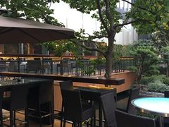 -上海虹桥宾馆味翠餐厅