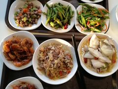 -5食堂