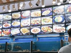 -醉壹号海鲜大排档(厦门美食地标店)