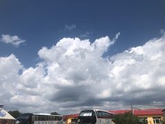 -塞罕坝国家级自然保护区