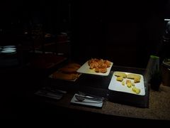 -上海东方佘山翰悦阁酒店·Vie全日制餐厅