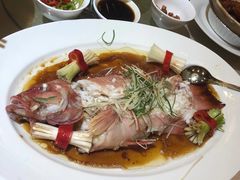 -鹏天阁酒楼·海鲜(红旗店)