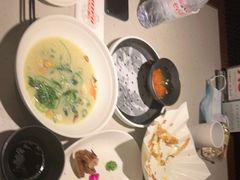 -吉旺港式餐厅(南方商城店)