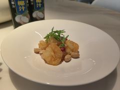 -漢頓温泉度假酒店