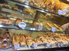 -长乐饼家(五羊新城店)
