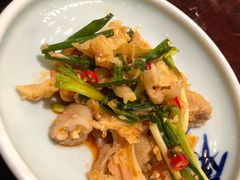 -新白鹿餐厅(爱琴海购物中心店)