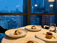 -富力丽思卡尔顿酒店·丽轩中餐厅