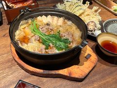 -千代武日本料理(爱建店)