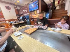 -日葵 大阪烧ひまり(仙霞路店)