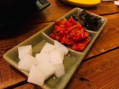 -韩国한국厨房
