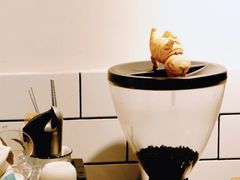 -二里咖啡(上堡公寓店)