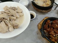 -鹭园酒家·四十年老字号