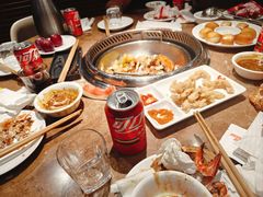 -七欣天香辣蟹火锅(上海银亿滨江店)