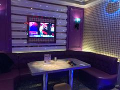 -麦克小熊时尚量贩KTV(侨乡店)