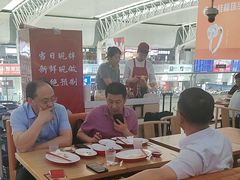 -喜家德虾仁水饺(北站店)