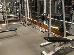 -杰仕健身百合天地会所(海宁百合新城店)