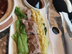 -金香匯晚茶(浑南店)