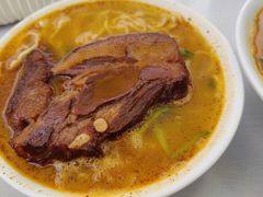 -泰顺江南春面馆