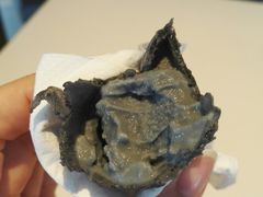 黑芝麻冰激淋-麦当劳(王家湾步步高餐厅)